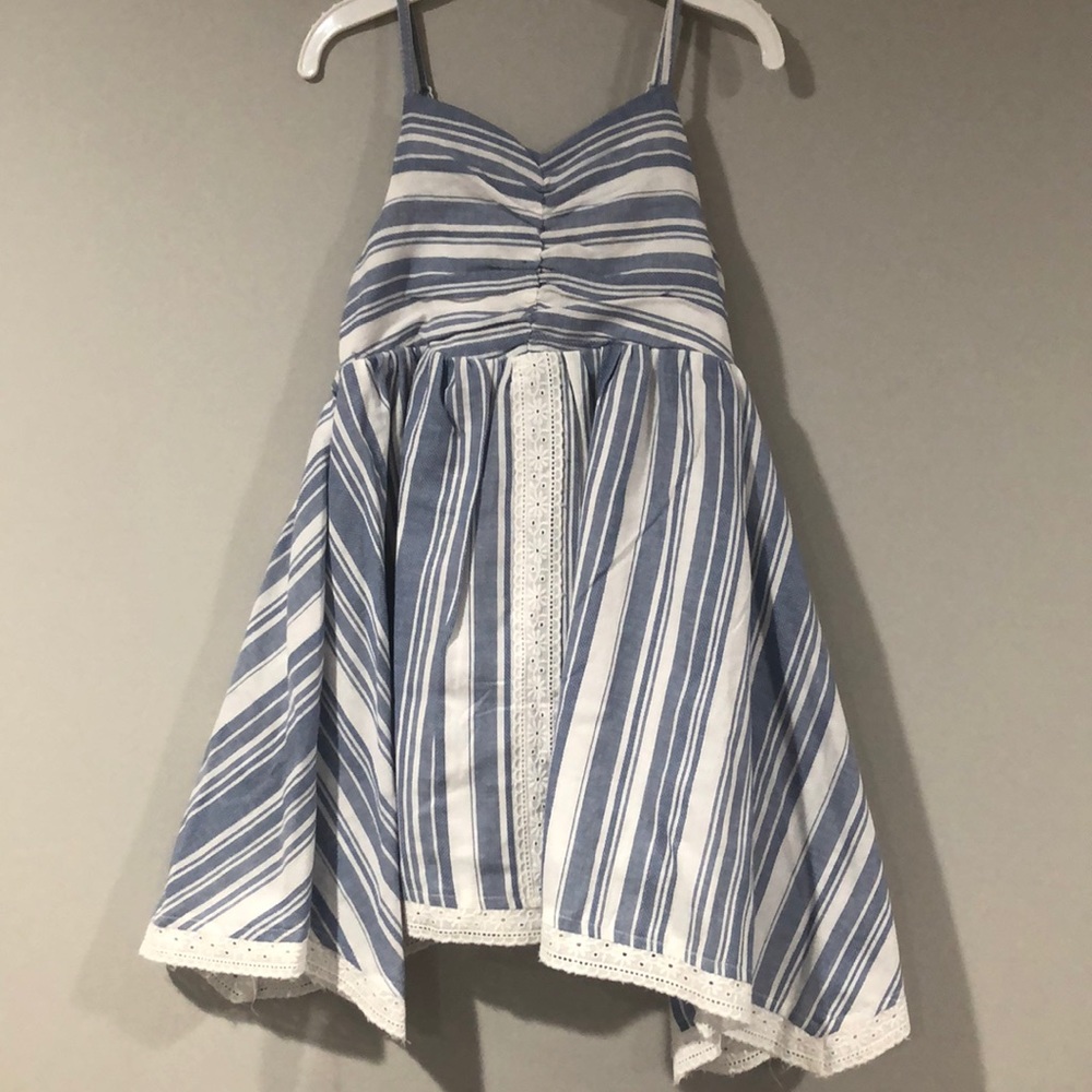 Girls 3T TOMMY BAHAMA dress